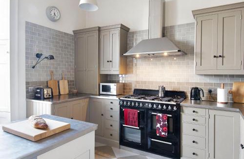 New Town Apartment | The Art House at The New Town