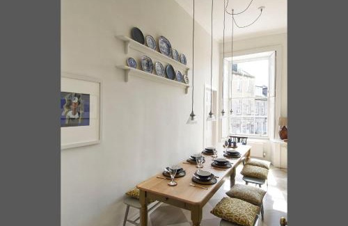 New Town Apartment | The Art House at The New Town