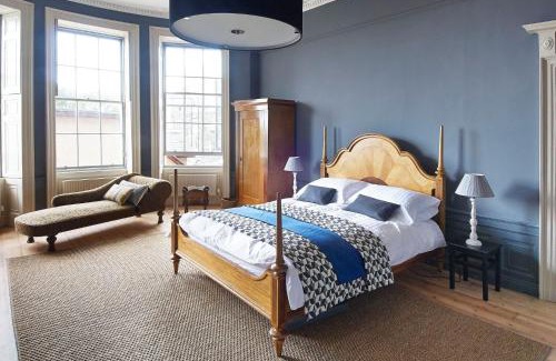 New Town Apartment | The Art House at The New Town