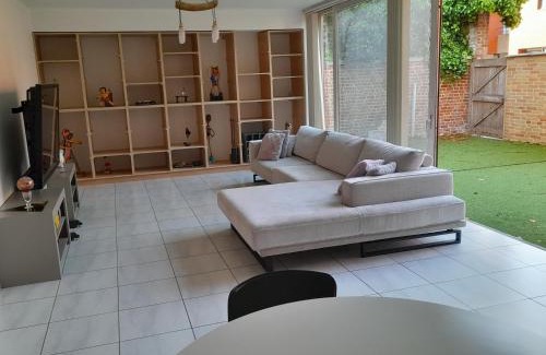Kortrijk House | The Art House