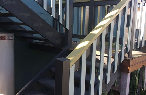 Yamba House | THE ART-HOUSE STUDIO AND ACCOMMODATION, YAMBA