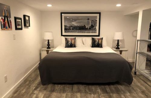 Squire Park Hotel | The ART INN Seattle