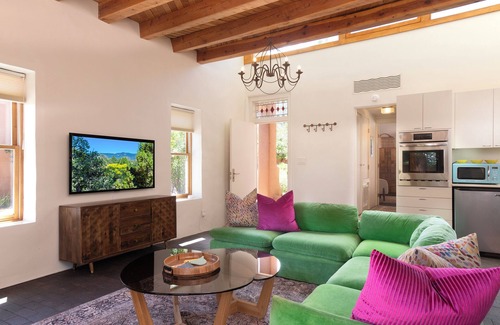 Historic Eastside Villa | The Art of Fine Living