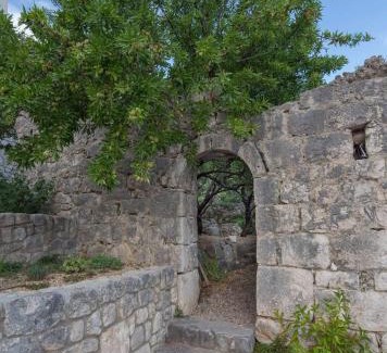 Makarska Apartment | The Art of Mediterranean Living