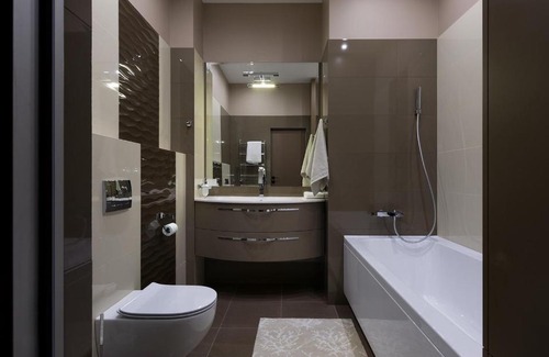 Bozeman Apartment | the artemus