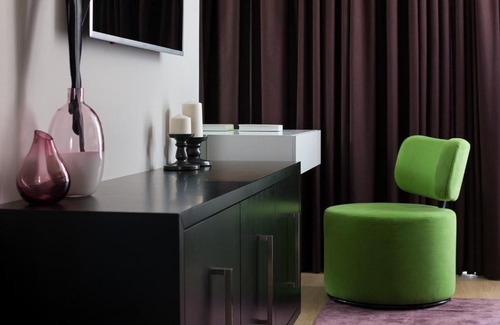 Bozeman Apartment | the artemus