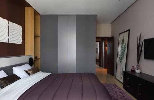 Bozeman Apartment | the artemus