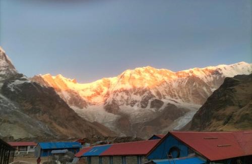 Pokhara House | The Arth Guest House(Lonely Guest House)
