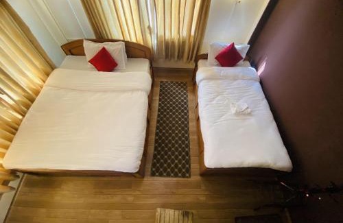 Pokhara House | The Arth Guest House(Lonely Guest House)
