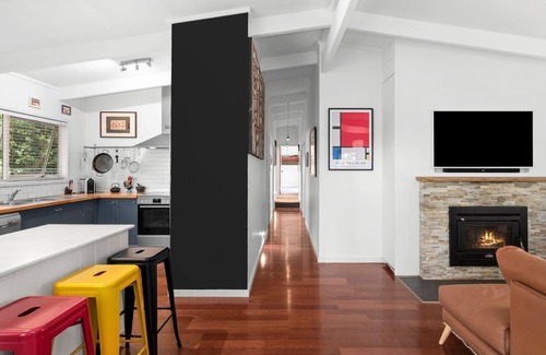 Mossy Point House | The Arthouse at Mossy