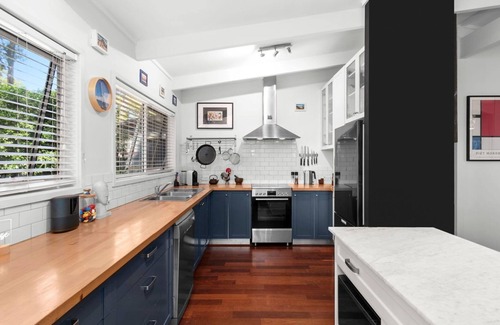 Mossy Point House | The Arthouse at Mossy