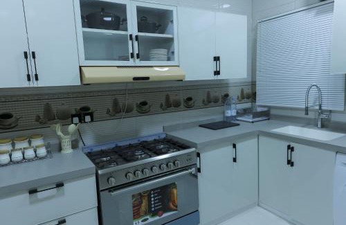 Riyadh Apartment | The Artisan Residence