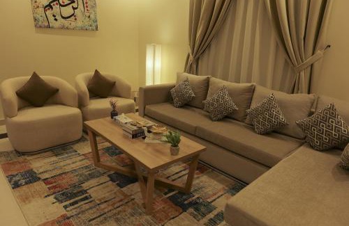 Riyadh Apartment | The Artisan Residence