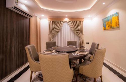 Riyadh Apartment | The Artisan Residence