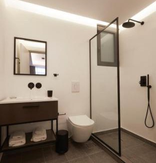 Monastiraki Hotel | The Artist Athens