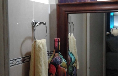 New Kingston Apartment | The Artist Place @ Oxford New Kingston