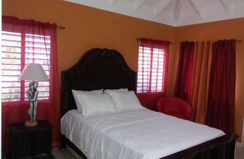 St. Ann's Bay Villa | The Artist Place Villa at Richmond Estates St Ann