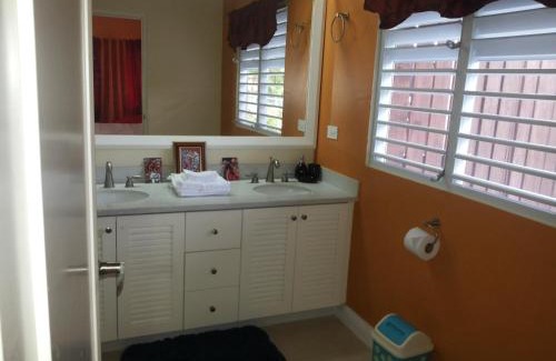 St. Ann's Bay Villa | The Artist Place Villa at Richmond Estates St Ann