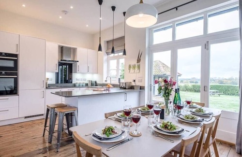 Orford House | The Artist's House, Orford