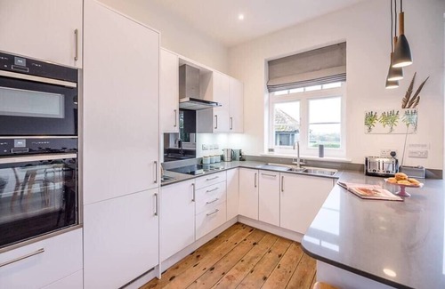 Orford House | The Artist's House, Orford