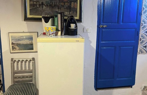 Tozeur Apartment | The Artist's Rooftop