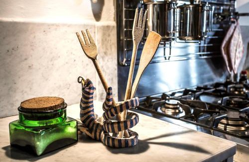 San Gimignano City Centre Apartment | The Artists' Tower