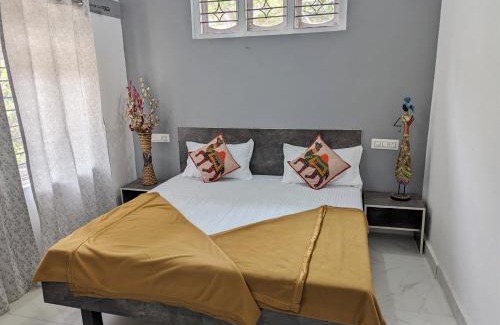Kolhapur House | The Aruj Home Stay