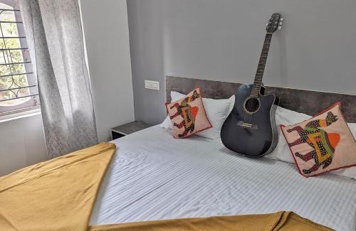 Kolhapur House | The Aruj Home Stay