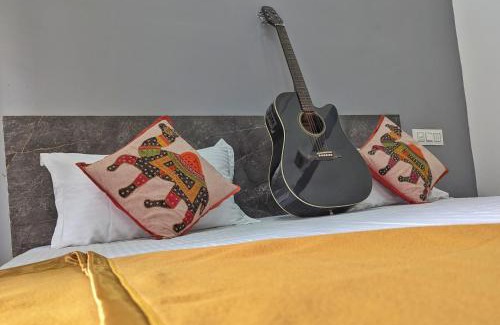 Kolhapur House | The Aruj Home Stay