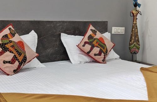 Kolhapur House | The Aruj Home Stay