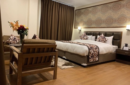 Pelling Hotel | The Aryan Regency