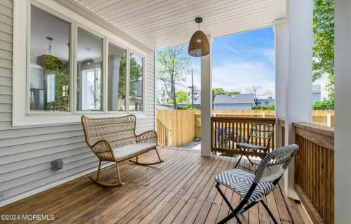 Asbury Park House | The Asbury Beach House