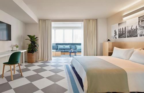 Asbury Park Hotel | The Asbury Hotel