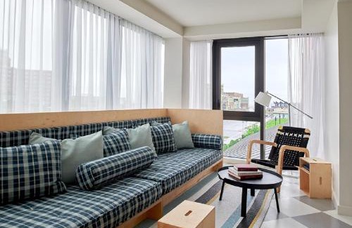 Asbury Park Hotel | The Asbury Hotel