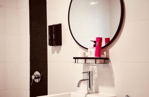 City Centre Hotel | The Ascent Pudu, Bukit Bintang