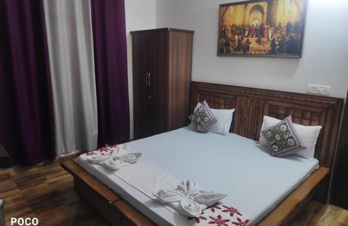 Kasauli Bed & Breakfast | The Asgard Kasauli