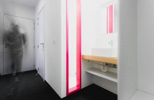 Statiekwartier Hostel | The ASH