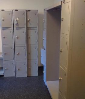 Statiekwartier Hostel | The ASH