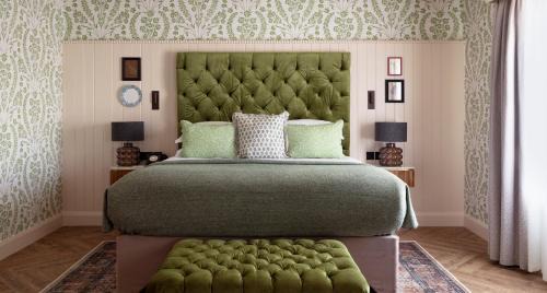 Tralee Hotel | The Ashe Hotel