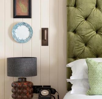 Tralee Hotel | The Ashe Hotel