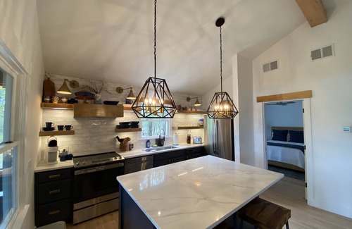 Walterboro House | The Ashepoo House at Eden at Gracefield