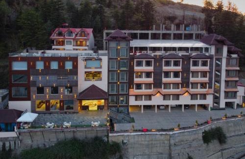 Kufri Hotel | The Ashirwad Kufri Resort By Pandora Hotels & Resorts