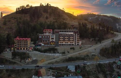 Kufri Hotel | The Ashirwad Kufri Resort By Pandora Hotels & Resorts