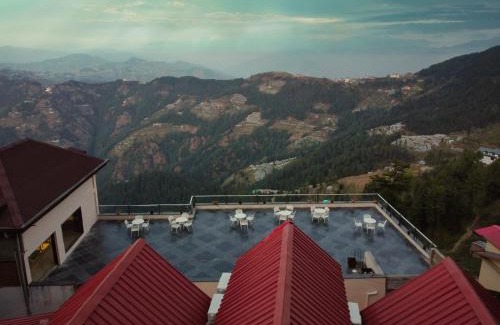 Kufri Hotel | The Ashirwad Kufri Resort By Pandora Hotels & Resorts