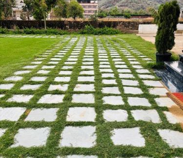 Pushkar Hotel | The Ashok Heritage Resort & Retreat