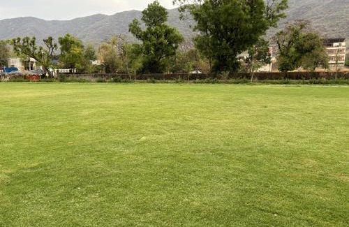 Pushkar Hotel | The Ashok Heritage Resort & Retreat