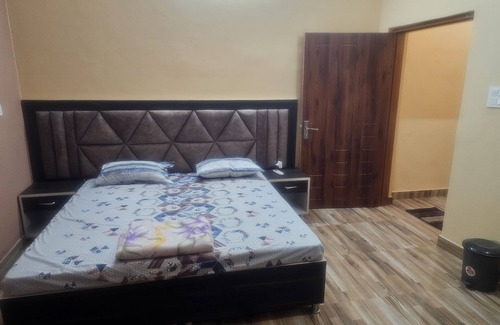 Mayapur Hotel | The Ashok Vatika Farms and Stay