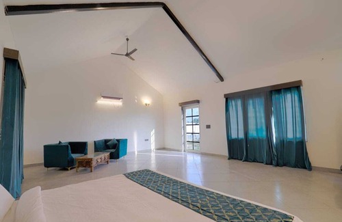 Gurugram Hotel | The Ashoka farms and Resort