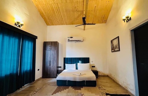 Gurugram Hotel | The Ashoka Farms & Resort