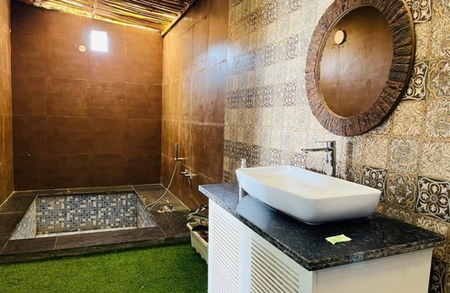 Gurugram Hotel | The Ashoka Farms & Resort